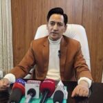 कुमाऊँ कमिश्नर का बागेश्वर दौरा: विकास कार्यों की गहन समीक्षा और स्थलीय निरीक्षण से प्रशासनिक सक्रियता को नई दिशा