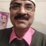 सम्मानबुके नहीं, अब बुक से करेंगे सम्मान : सारस्वत