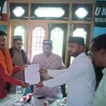 बागेश्वर में यूकेडी ने संगठन का विस्तार कर दायित्व सौंपे