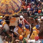 विधि विधान के साथ खुले हेमकुंड साहिब के कपाट