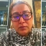 राजनीतिक गलियारों में भी चर्चा का विषय बन गया  मंत्री रेखा आर्य का घरेलू विवाद