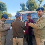 बागेश्वर पुलिस ने सघन चैकिंग अभियान चलाकर 53 चालकों के विरुद्ध की कार्यवाही