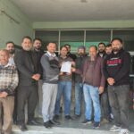 बैजनाथ अस्पताल में अव्यवस्थाओं को लेकर कांग्रेस आक्रोशित, डीएम को सौंपा ज्ञापन