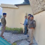 कौसानी में बड़े पैमाने पर अग्नि सुरक्षा जांच अभियान : डीएसपी मनीष शर्मा ने 9 होटलों का किया निरीक्षण, गोवा क्लब अग्निकांड के बाद सख्ती