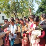 मातृसम्मान से प्रकृति संरक्षण तक: ‘एक पेड़ माँ के नाम’ संगोष्ठी में हरियाली का जागृत संकल्प