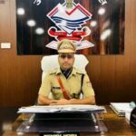 प्रदेश में कानून-व्यवस्था सुदृढ़ करने की कवायद: बड़े स्तर पर पुलिस अधिकारियों के तबादले,जितेंद्र कुमार मेहरा होंगे एसपी बागेश्वर