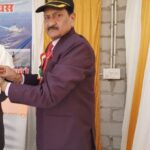 हल्द्वानी में गूंजेगा समुद्री शौर्य का स्वर: पूर्व नौसैनिक कल्याण समिति ‘कुमाऊँ’ का 24वां स्थापना दिवस 16 फरवरी को भव्य आयोजन के साथ