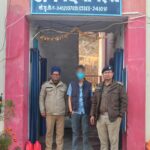नशे के खिलाफ बागेश्वर पुलिस की सख्ती रंग लाई, वांछित सह-अभियुक्त गिरफ्तार
