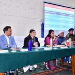 बागेश्वर में बोर्ड परीक्षा–2026 की कड़ी तैयारी: 51 केंद्रों पर 6444 परीक्षार्थी, नकल पर शून्य सहिष्णुता की नीति लागू