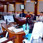 कुमाऊँ कमिश्नर दीपक रावत ने दी जनहित से जुड़े प्रस्तावों को स्वीकृति