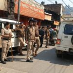 होली पर्व से पहले बागेश्वर में सख्त सुरक्षा घेरा, एसपी जितेन्द्र मेहरा के नेतृत्व में पुलिस-राजस्व-आबकारी की बड़ी संयुक्त कार्रवाई