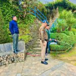 कौसानी के ‘द हेरिटेज रिसोर्ट’ में फायर ऑडिट, कर्मचारियों को दिया गया आपदा से निपटने का व्यावहारिक प्रशिक्षण