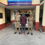 नशे के विरुद्ध बागेश्वर पुलिस की बड़ी कार्रवाई: स्मैक तस्करी पर कसा शिकंजा, एक अभियुक्त गिरफ्तार