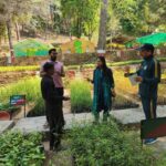 नक्षत्रों की छांव में विकसित होगा पर्यटन का नया आयाम, जिलाधिकारी का दूरदर्शी संकल्प