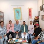 भारती श्रमजीवी पत्रकार संगठन ने इन पत्रकारों को दिए अहम जिम्मेदारी