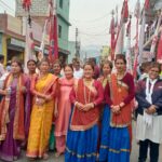 शोभायात्रा से लेकर सांस्कृतिक वैभव तक—कत्यूर महोत्सव बना जनआस्था और लोकजीवन का महापर्व