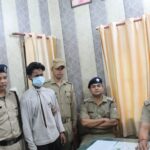 ऑपरेशन प्रहार” का प्रहार: बागेश्वर पुलिस ने स्मैक तस्करी की कमर तोड़ी, युवा तस्कर गिरफ्तार