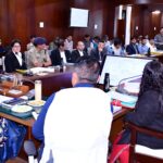 राजस्व वृद्धि को नई गति देने का संकल्प: जिलाधिकारी आकांक्षा कोंडे की सख्त मॉनिटरिंग से प्रशासनिक तंत्र हुआ सक्रिय