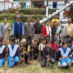 मेरा पौधा, मेरा परिवार” से हिमालय संरक्षण का संकल्प — 635वें दिन भी जारी रहा अनूठा जन-अभियान