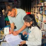 गरुड़ एवं बैजनाथ में सघन औचक निरीक्षण में मेडिकल स्टोरों में अनियमितताओं पर औषधि निरीक्षक बागेश्वर की त्वरित कार्यवाही: तीन मेडिकल स्टोर्स पर तत्काल क्रय-विक्रय प्रतिबंध, 08 दवाओं के लिए नमूने