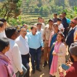 आपदा के घावों पर मरहम: अंतिम छोर तक पहुंची डीएम , पुनर्निर्माण को मिली तीव्र गति