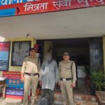 ऑपरेशन “प्रहार” की धार तेज: बैजनाथ पुलिस की बड़ी कार्रवाई, अवैध शराब के साथ अभियुक्त गिरफ्तार