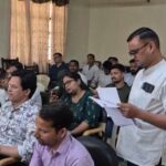 गरुड़ में बुनियादी सुविधाओं का गहराता संकट, तहसील दिवस में प्रशासन सख्त