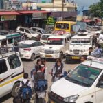 गरुड़ बाजार में जाम पर प्रशासन का शिकंजा: ‘नो एंट्री’ नियम से दिन में भारी वाहनों पर पूर्ण प्रतिबंध