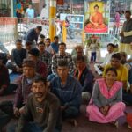 बागेश्वर में बुद्ध पूर्णिमा पर जागा करुणा और चेतना का दीप, गोष्ठी संग स्वच्छता अभियान ने दिया सामाजिक संदेश