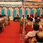 थाना दिवस में उठा नशे और ट्रैफिक व्यवस्था का मुद्दा