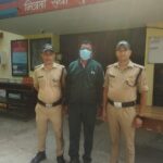 ऑपरेशन प्रहार” में बैजनाथ पुलिस का बड़ा एक्शन, अवैध शराब परोसने वाले दो गिरफ्तार