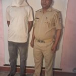 बागेश्वर में “ऑपरेशन प्रहार” के तहत अवैध शराब परोसने वाला आरोपी गिरफ्तार, आबकारी अधिनियम में मुकदमा दर्ज
