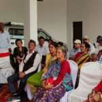 स्वतंत्रता सेनानियों की विरासत को सहेजने का संकल्प, गरुड़ में उत्तराधिकारी संगठन की महत्वपूर्ण बैठक सम्पन्न