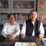 युवाओं को नशे की गिरफ्त से बचाने का संकल्प, विश्व तंबाकू निषेध दिवस पर जोशी ने किया जागरूकता का आह्वान