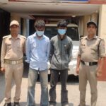 ऑपरेशन प्रहार का बड़ा असर: बागेश्वर में 422 ग्राम चरस के साथ दो तस्कर दबोचे