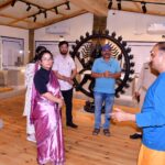 बागनाथ संग्रहालय जल्द खुलेगा आमजन के लिए, डीएम ने सांस्कृतिक विरासत के प्रामाणिक दस्तावेजीकरण पर दिया जोर