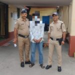 सार्वजनिक स्थान पर शराब पीने वालों पर बागेश्वर  पुलिस की सख्ती, पांच का चालान; शांति भंग करने के आरोप में एक गिरफ्तार