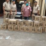 ऑपरेशन प्रहार: अवैध शराब के खिलाफ बागेश्वर पुलिस की बड़ी कार्रवाई, एक गिरफ्तार