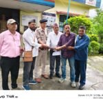 खड़गे की सभा के बाद रामलीला मैदान के शुद्धिकरण पर बवाल, बैजनाथ कोतवाली में कांग्रेस ने दी तहरीर