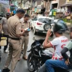ऑपरेशन प्रहार के तहत बागेश्वर पुलिस की बड़ी कार्रवाई, 48 वाहन चालकों पर शिकंजा
