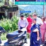 मल्टीलेवल पार्किंग निर्माण को मिलेगी रफ्तार