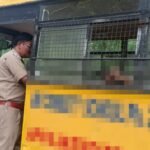 ऑपरेशन प्रहार के तहत बागेश्वर पुलिस सख्त, स्कूली वाहनों की सुरक्षा व्यवस्था पर विशेष निगरानी