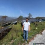 सौर ऊर्जा से स्वरोजगार की नई राह, आत्मनिर्भरता की ओर बढ़ रहा पहाड़ का युवा