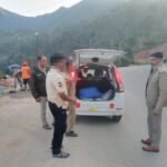 ऑपरेशन प्रहार: बैजनाथ पुलिस का बड़ा एक्शन, शराब के नशे में बाइक चलाने वाला चालक गिरफ्तार, वाहन सीज