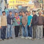 जिला योजना समिति में गरुड़ की मजबूत दस्तक, अंकित जोशी निर्विरोध निर्वाचित