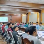 बागेश्वर में जनगणना-2027 की तैयारियों ने पकड़ी रफ्तार, फील्ड ट्रेनर्स को दिया जा रहा विशेष प्रशिक्षण
