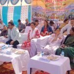 गागरीगोल में बहुउद्देशीय शिविर आयोजित, 17 शिकायतों का मौके पर निस्तारण