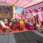 दीपावली पर सुरक्षा को लेकर बैजनाथ  पुलिस अलर्ट, पटाखा कारोबारियों को दिए सख्त निर्देश