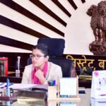 बागेश्वर में 3 नवंबर से सजेगा सरस मेला, 35 स्टॉलों पर दिखेगी ग्रामीण हुनर की चमक