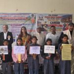 बागेश्वर में 30 अक्टूबर को ऑरेंज अलर्ट, तेज हवाओं और भारी बारिश की आशंका; डीएम ने अधिकारियों को किया सतर्क